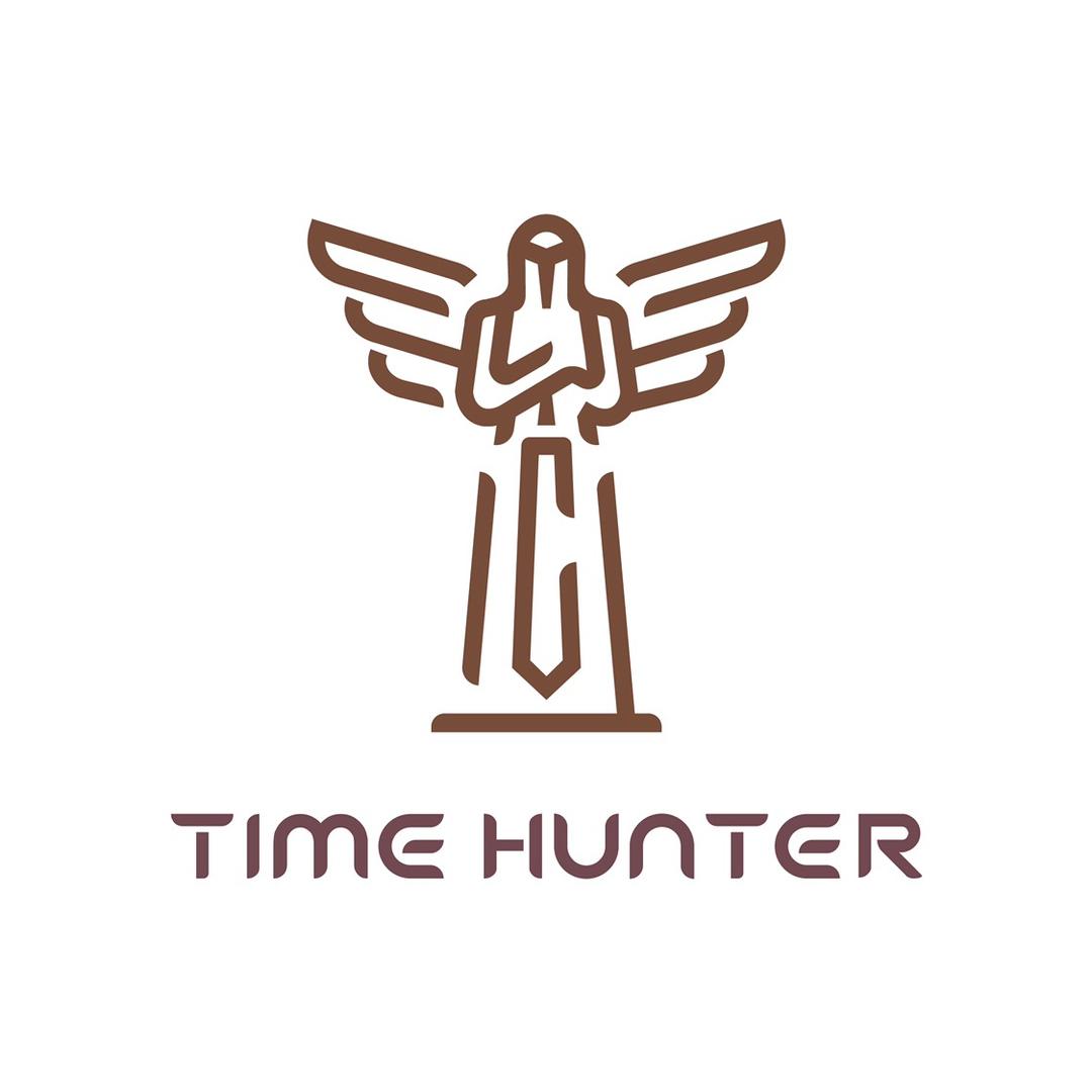 TimeHunter100