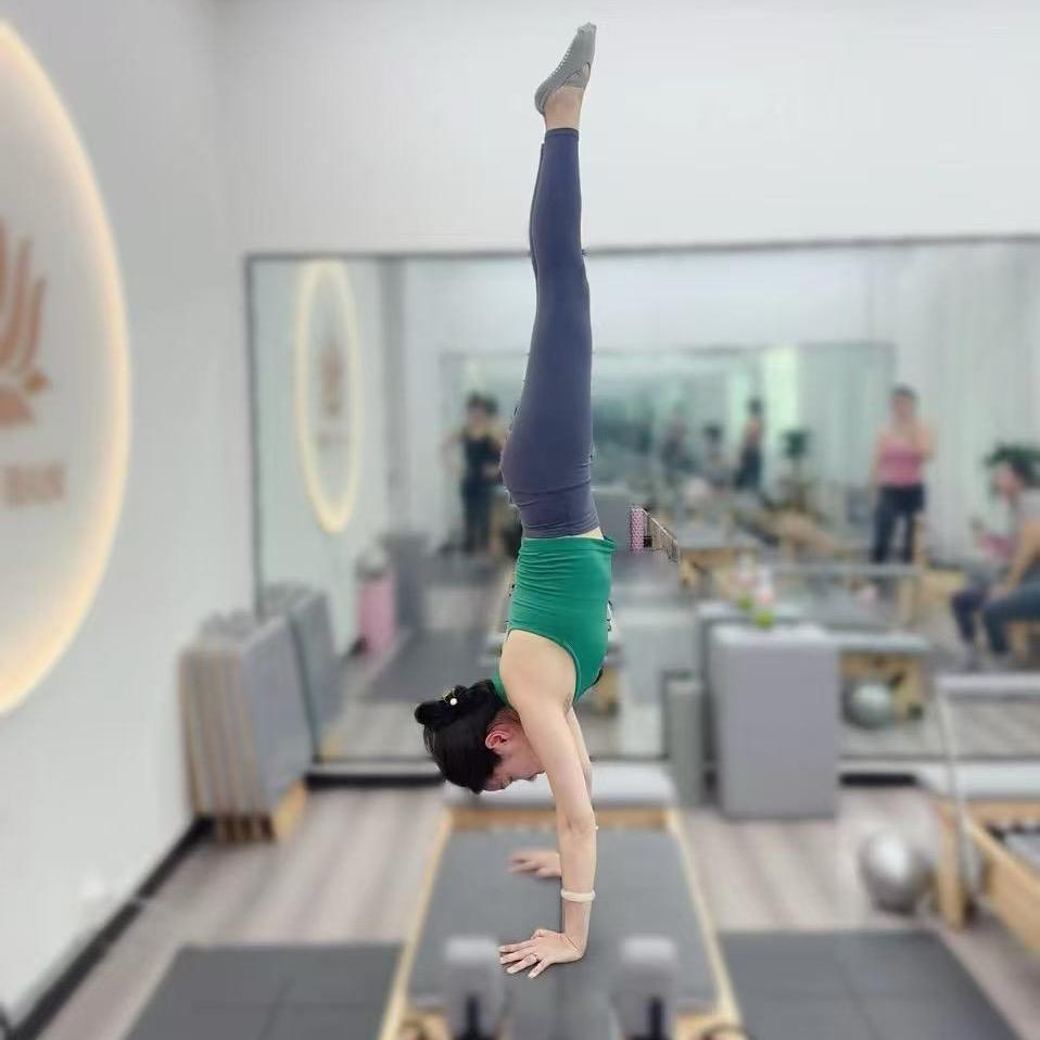 雄县ViVi普拉提塑形