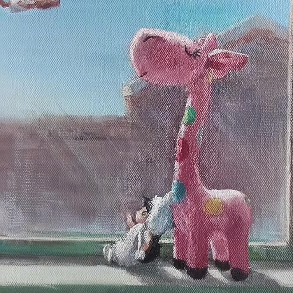 草莓派对