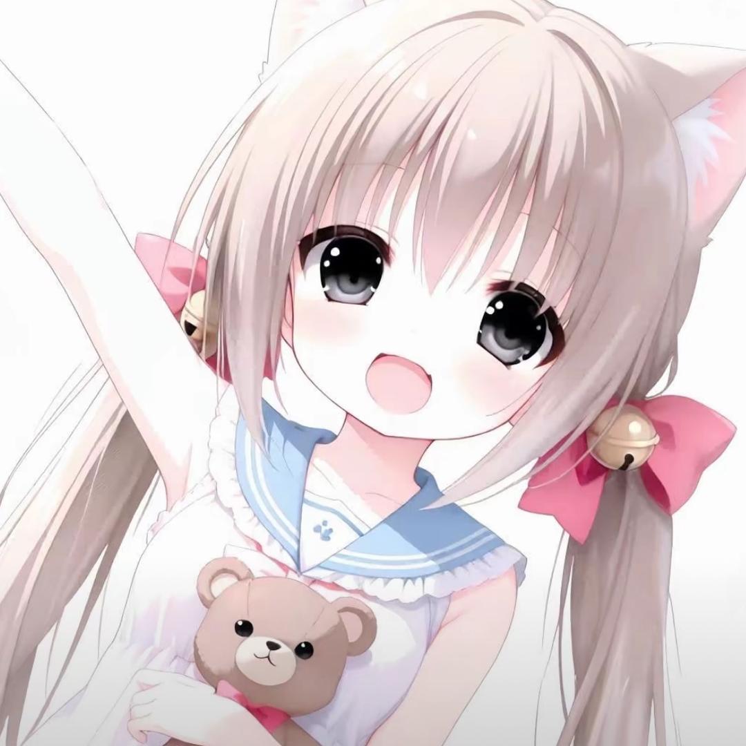 蛋蛋喵