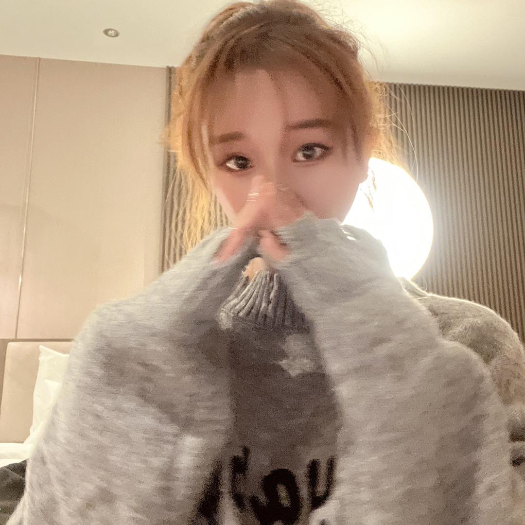 顾柒柒超甜吖