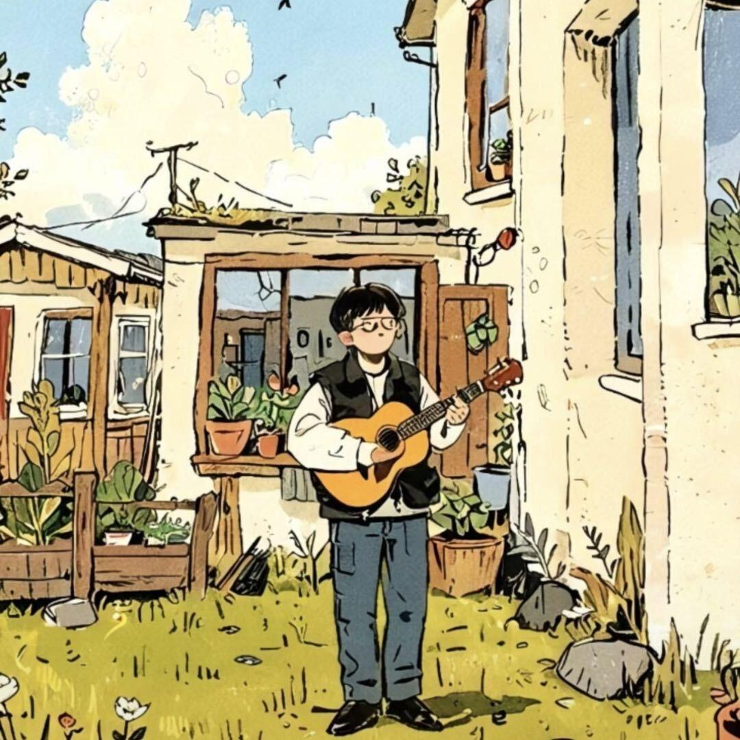 澳喆🎸