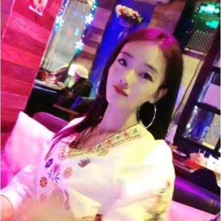 好运来饭店 王红