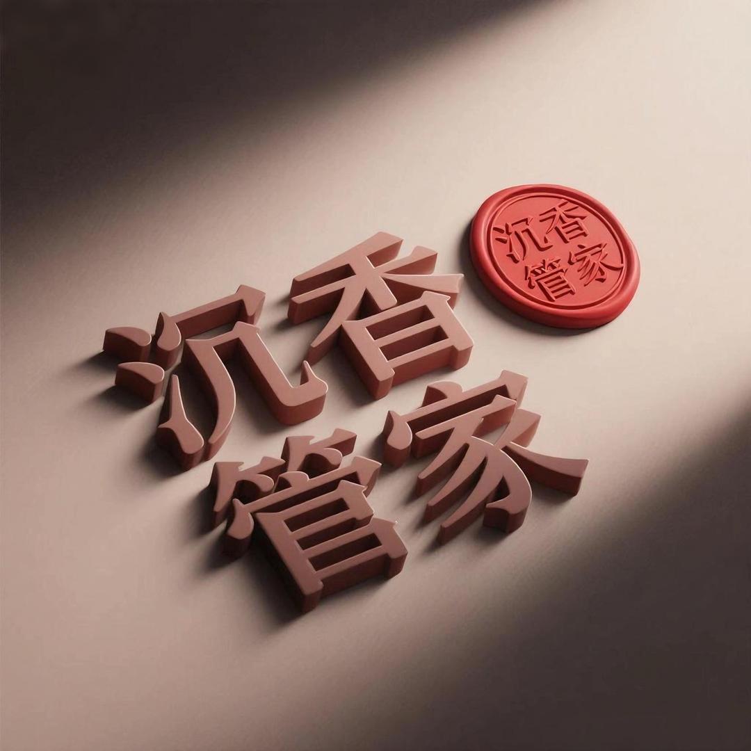 沉香管家总店