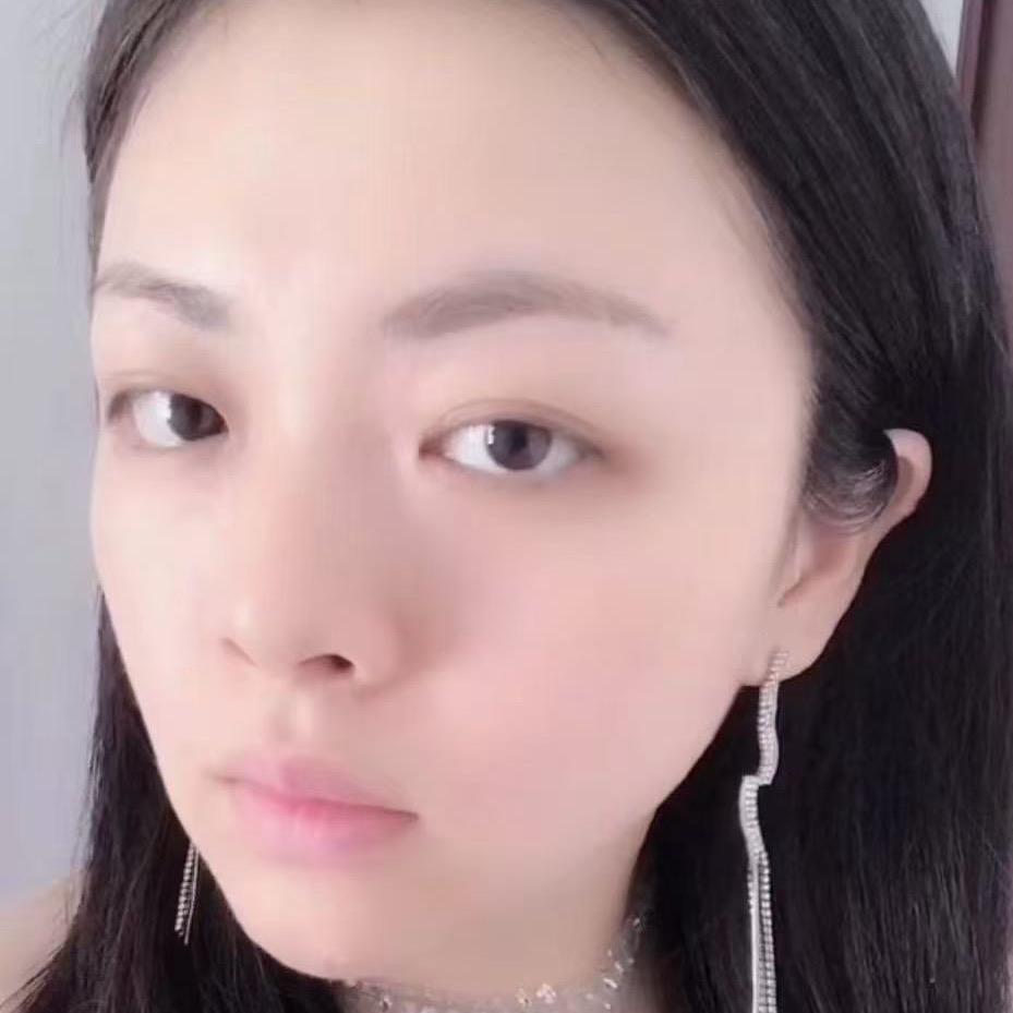 190斤胖姐减肥记录已瘦61斤