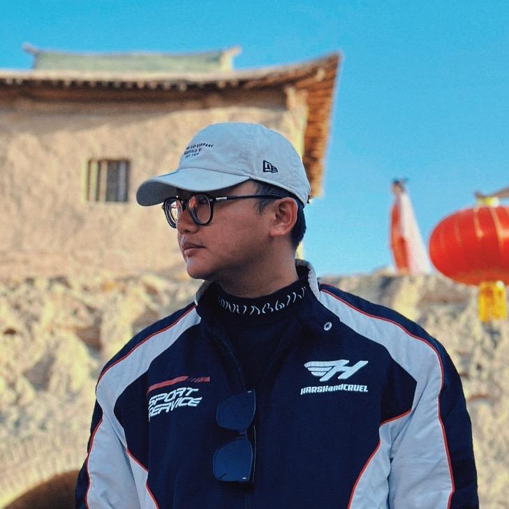 浪子明_自驾吃遍全国