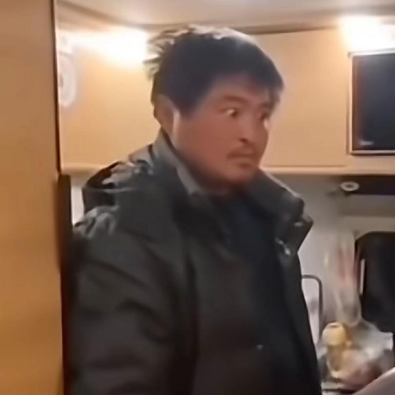 刘建龙（怒目金刚）