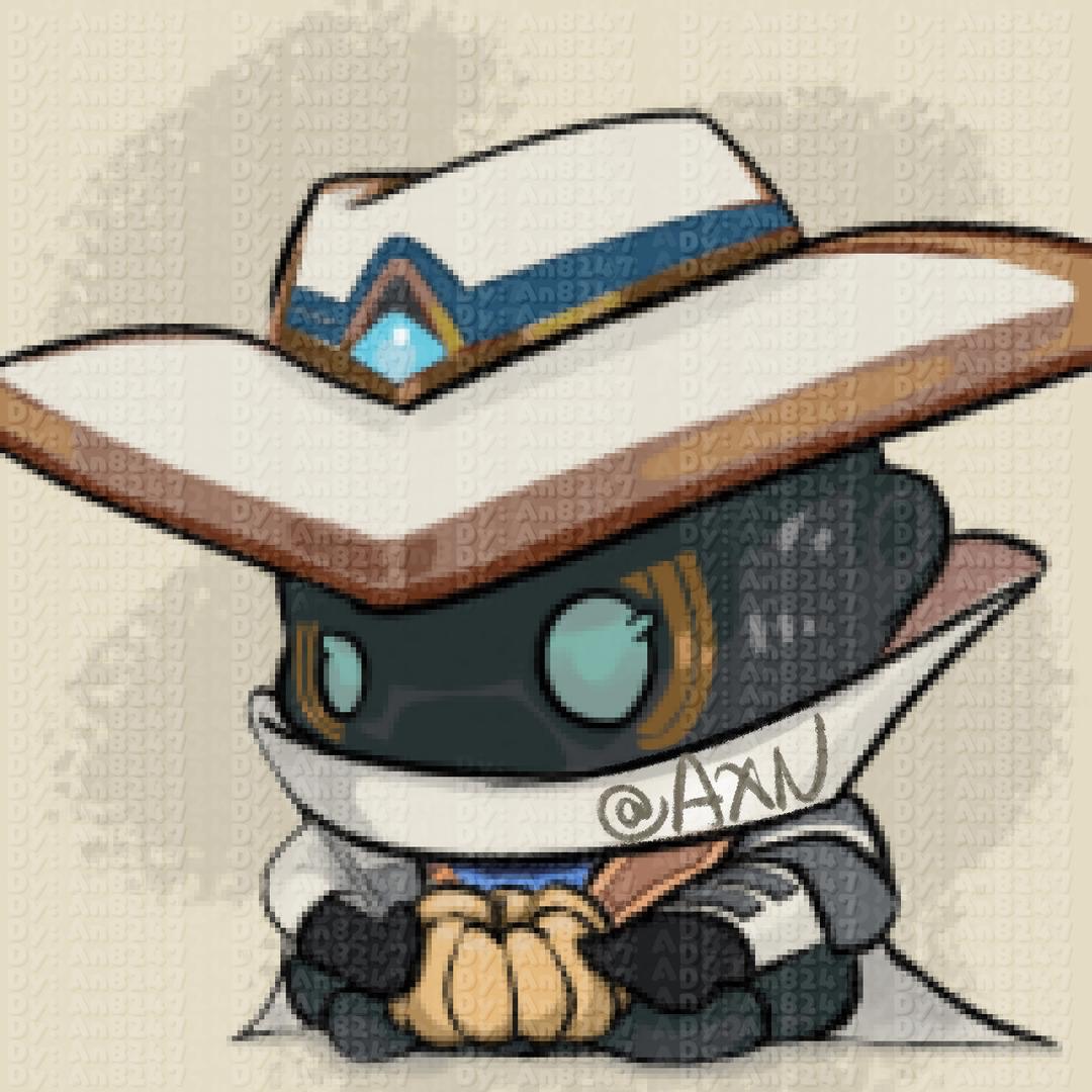 Axn（无畏契约）