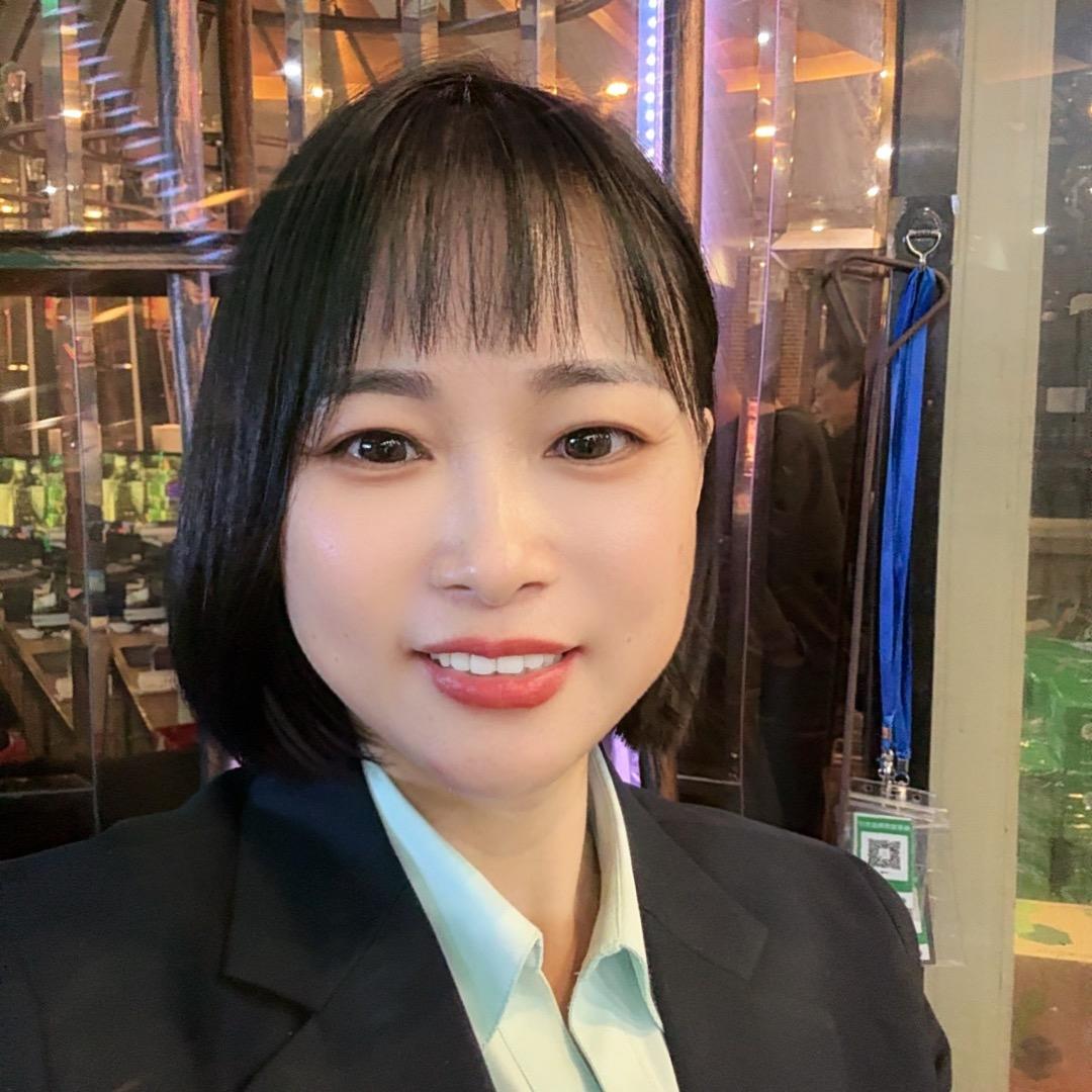 阳慧姐