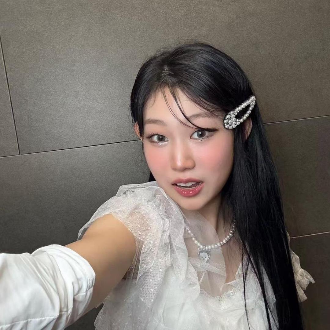 沈佳润🧊NINA