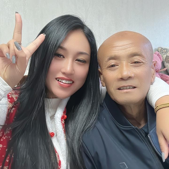 @美楠🌼
