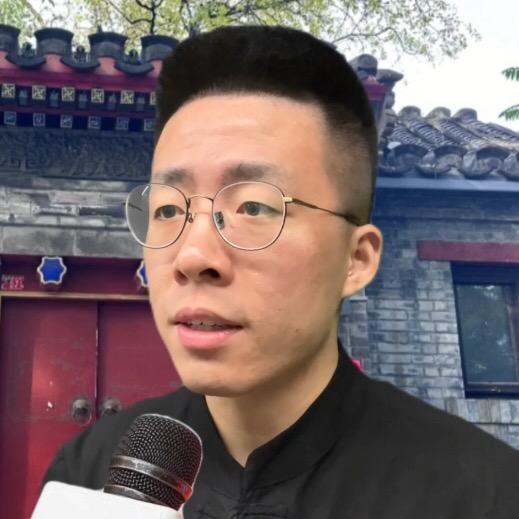 小睿嘚叭嘚（TK中视频）
