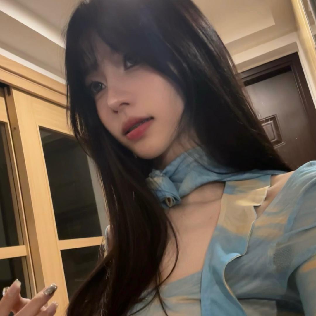 不是潇潇