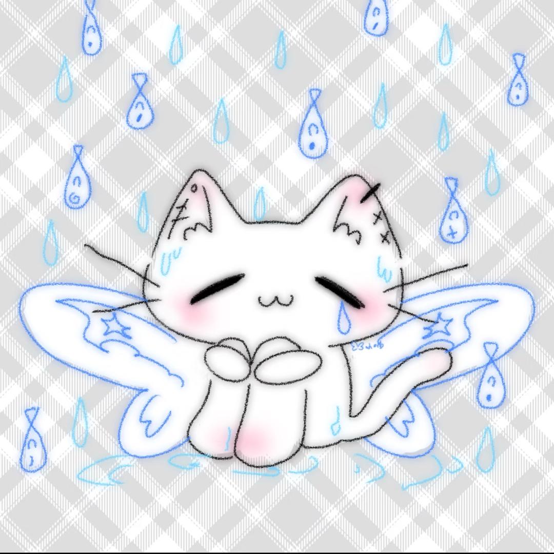 ⁺✞ʚ小🧜重度依赖ɞ✟₊