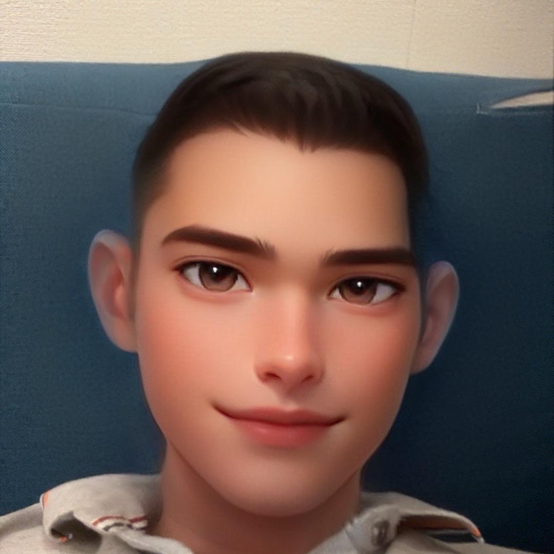 无欲无求