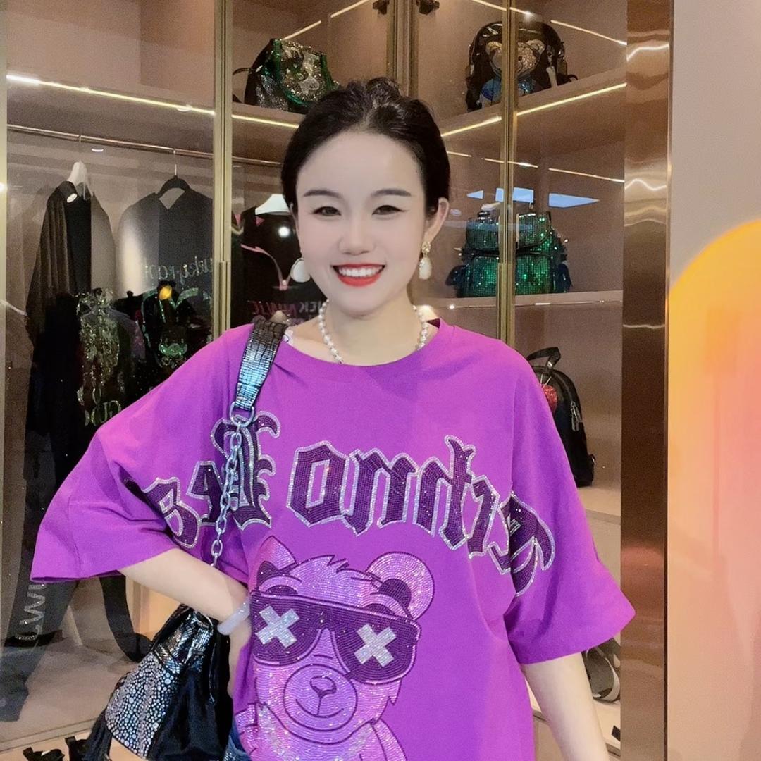 女王家潮牌（现货号）