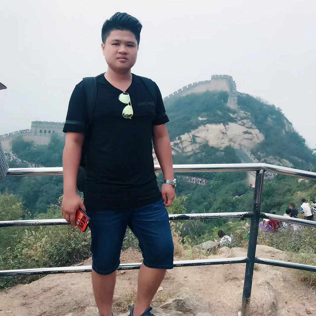 广恒兄弟