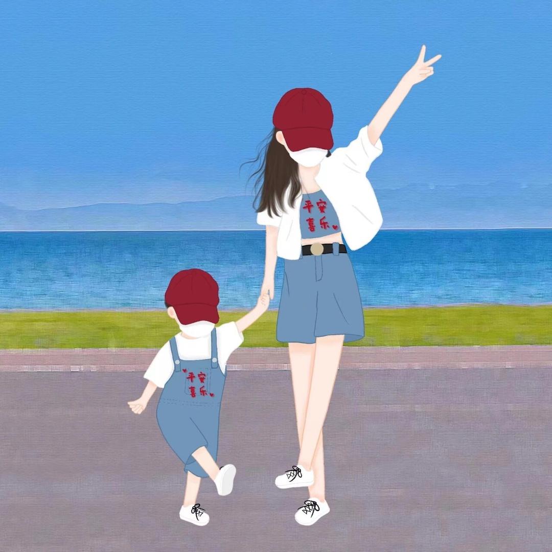 颖子妈
