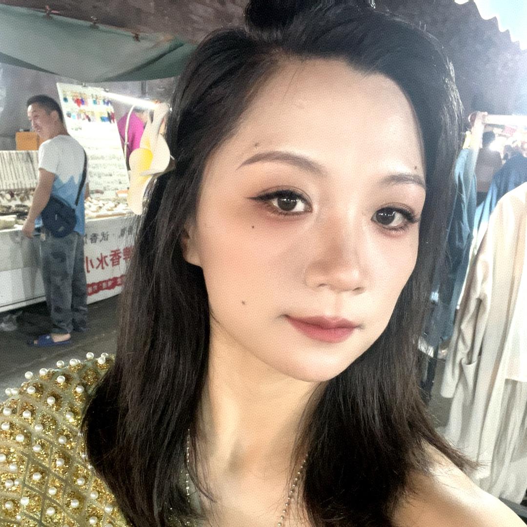 姜怼怼💕