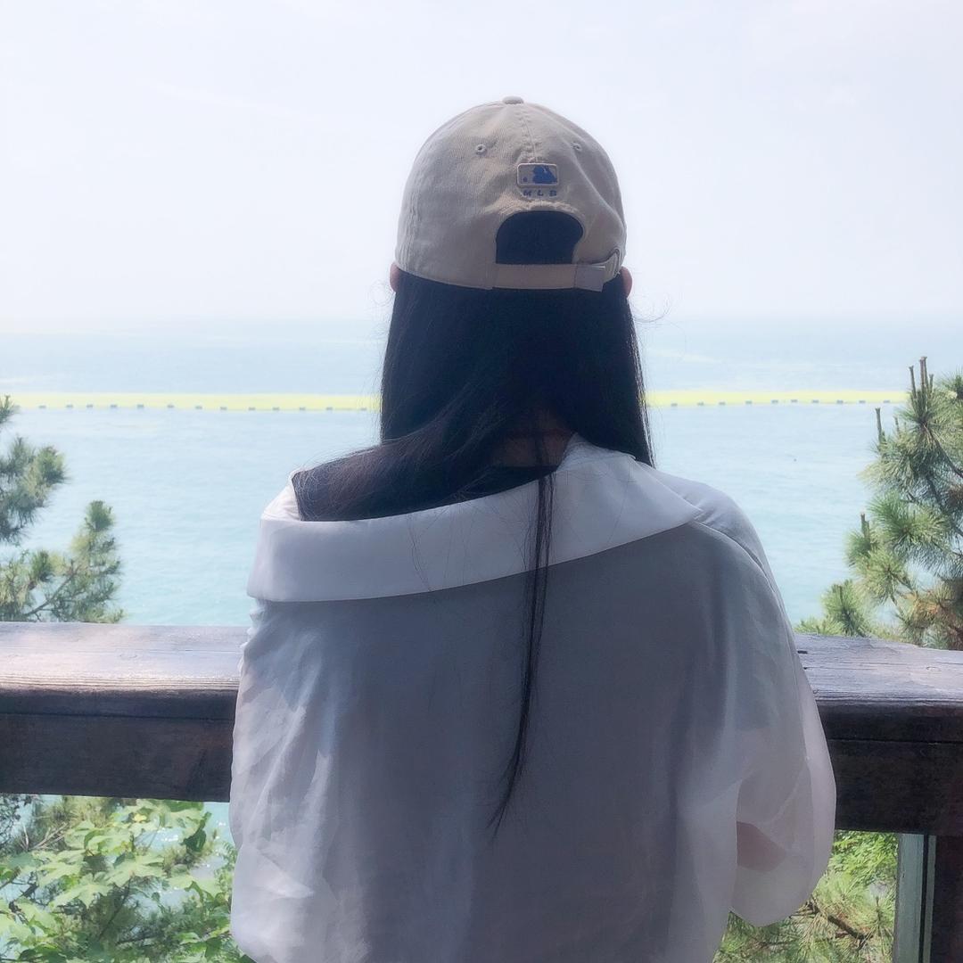 你的小太阳🦜