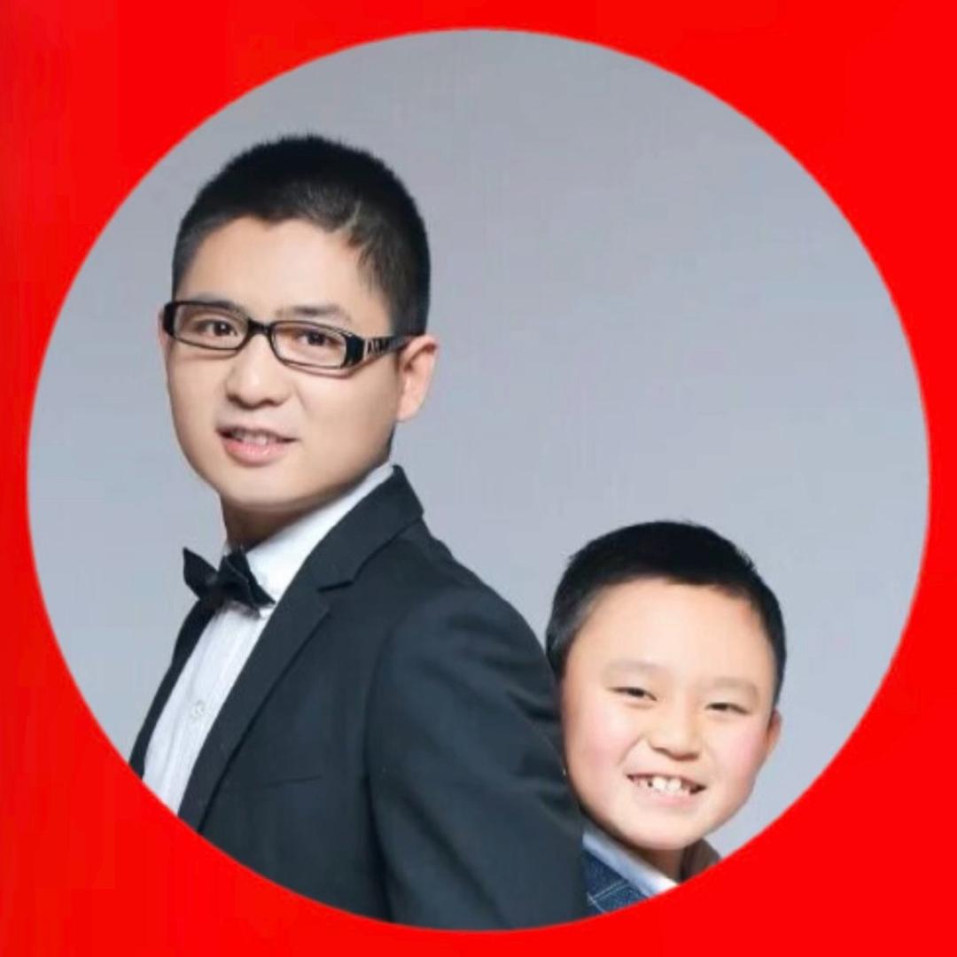 贪吃嘴睿哥
