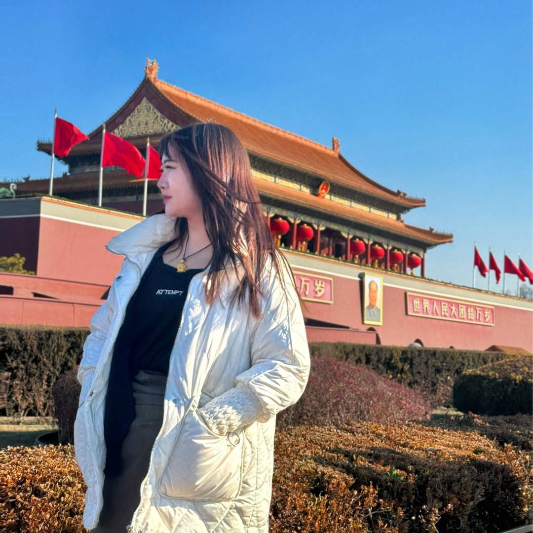 🌈金妹妹阿~