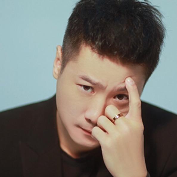 我是赵大奇
