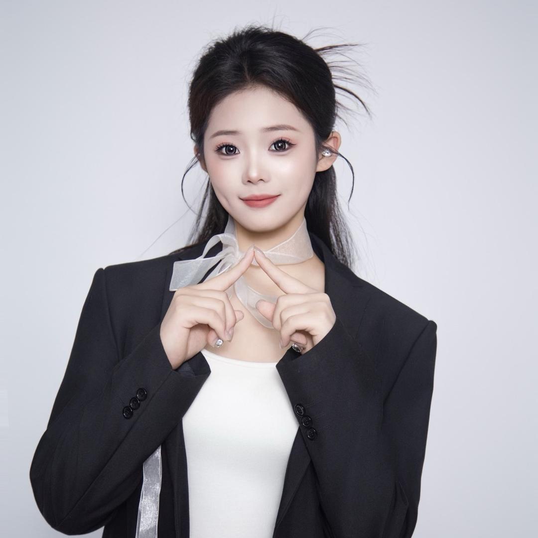 -安安.