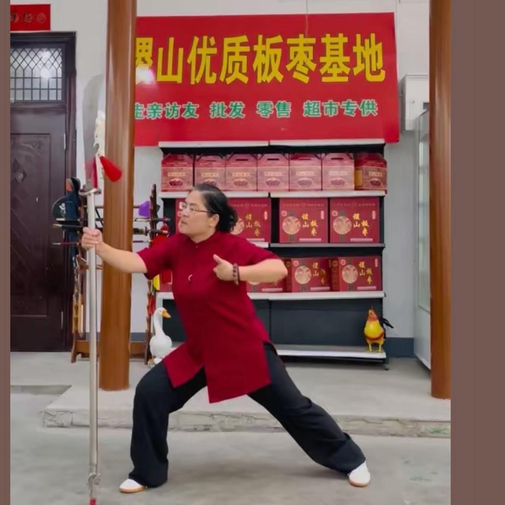 稷山县枣妹子农产品店