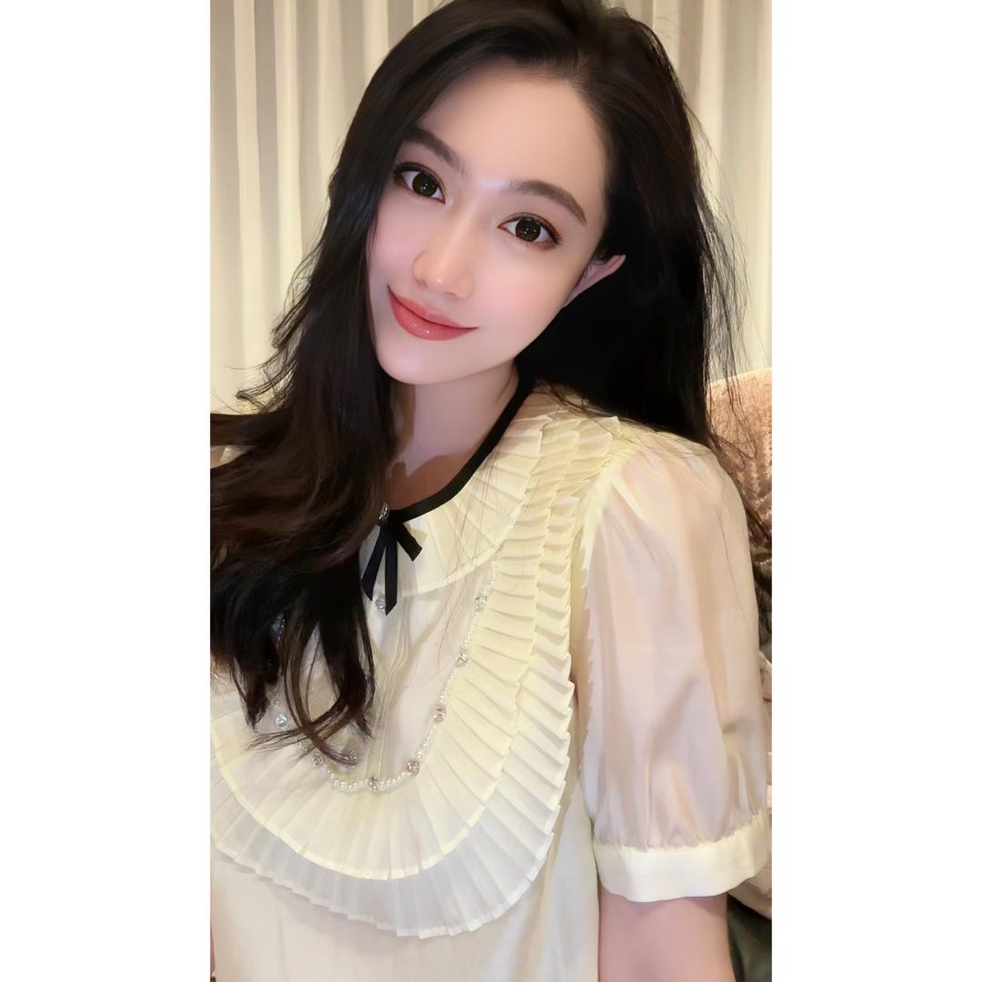 大李Dali直播穿搭分享