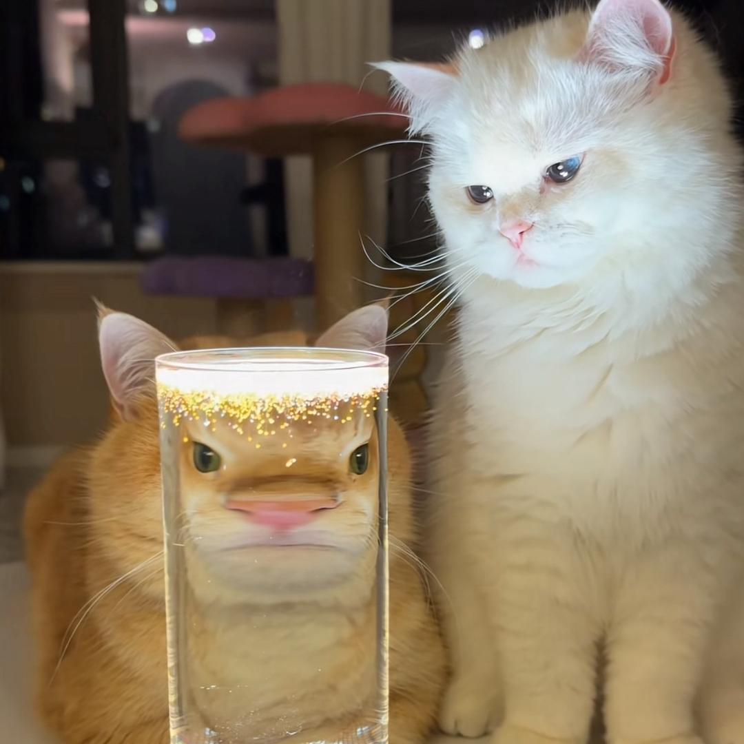 咪咪抱蛋🥚