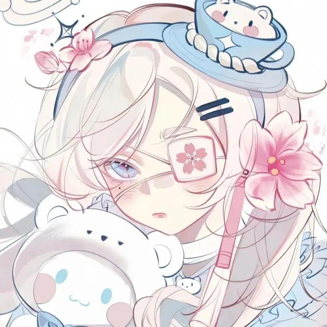 姜清欢ᴶᵀ