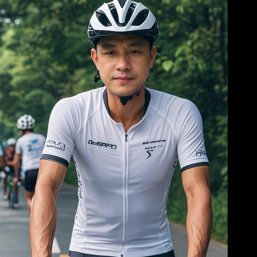 风一样的男人