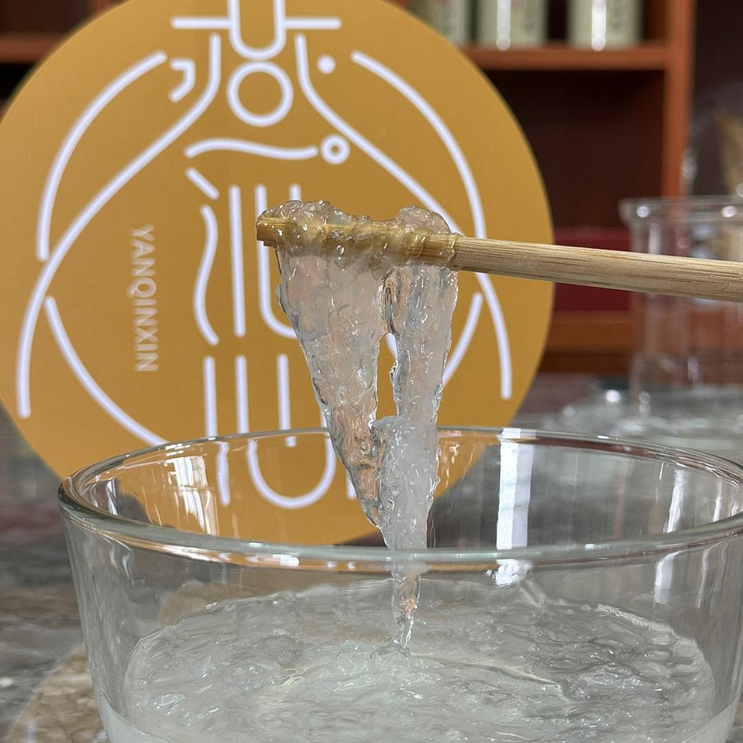 燕沁心·燕窝虫草滋补品官方号