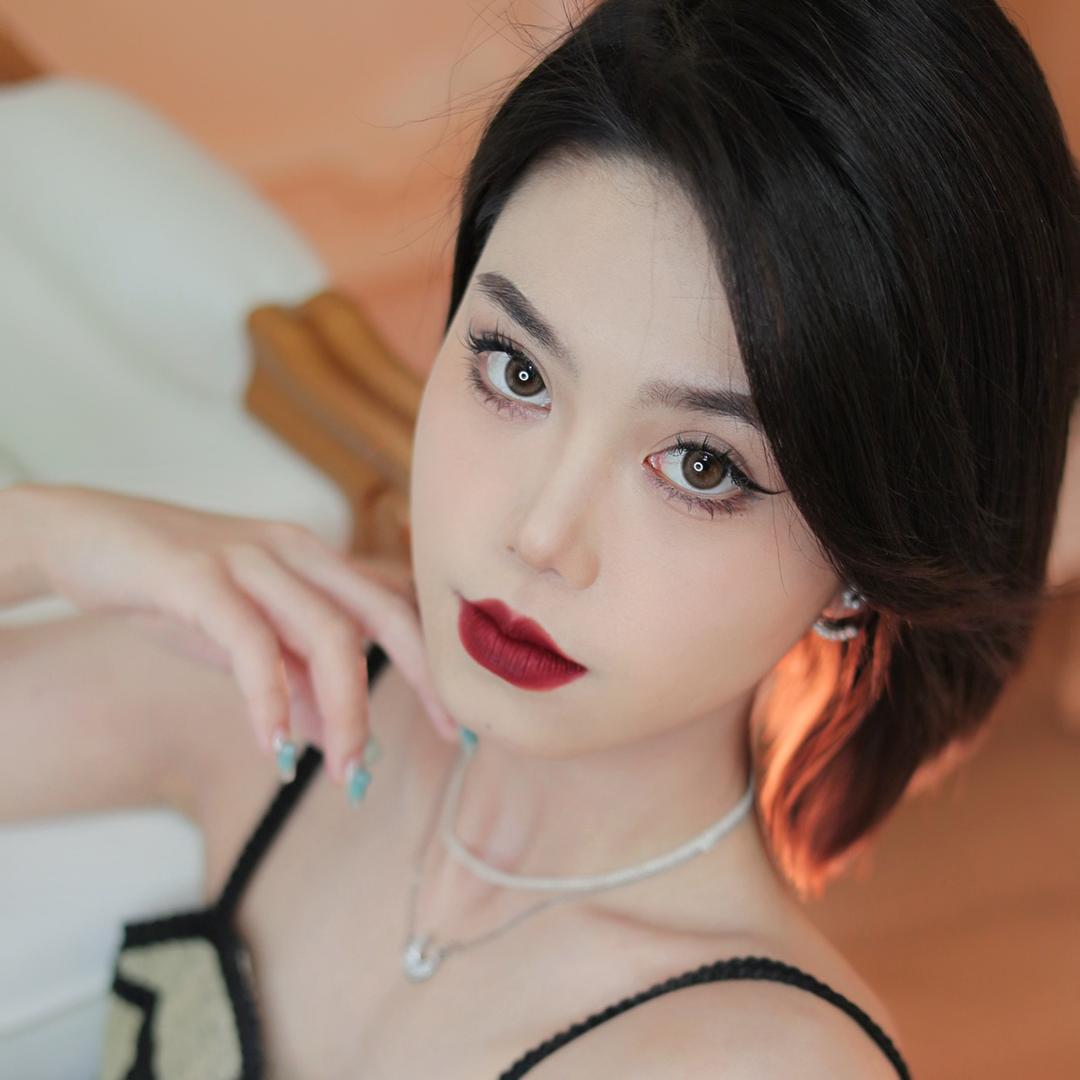 一栗莎白
