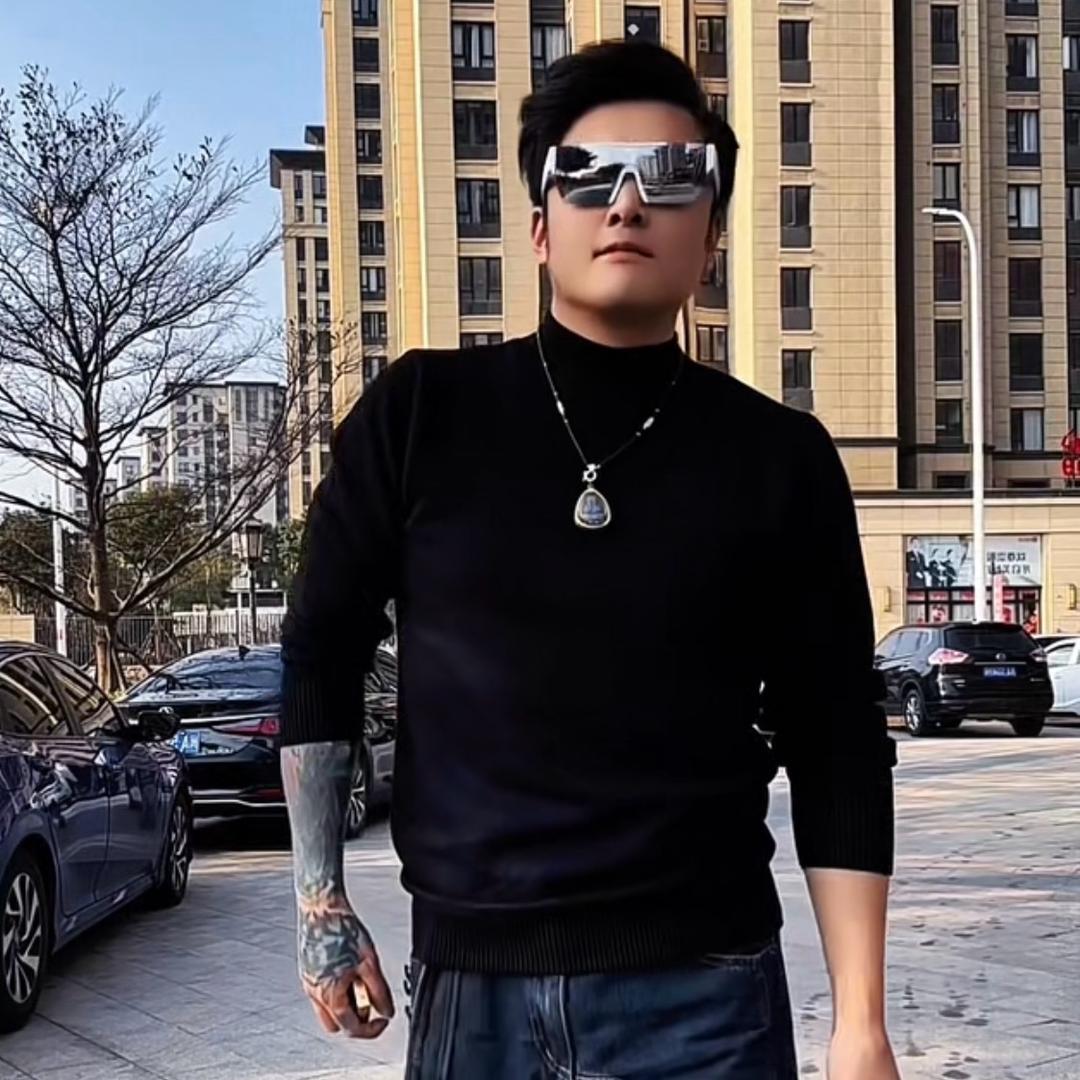 天九爱吃雪糕🍦