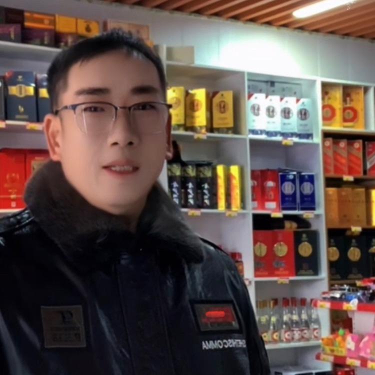 西北狼
