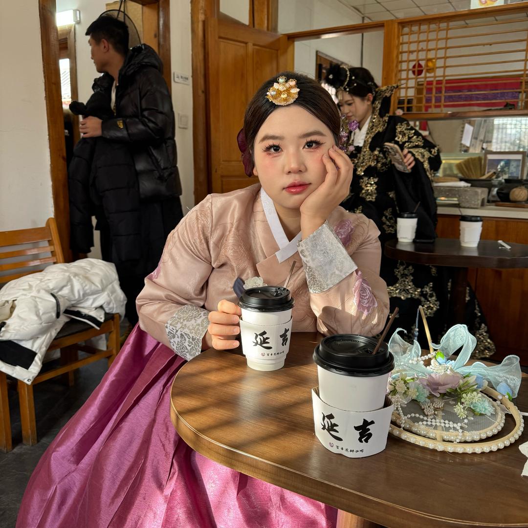 乐儿（孕中期）