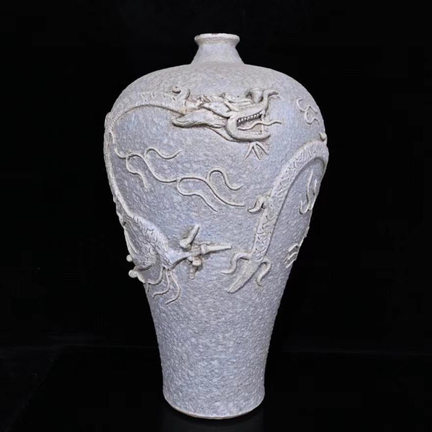 高氏瓷器