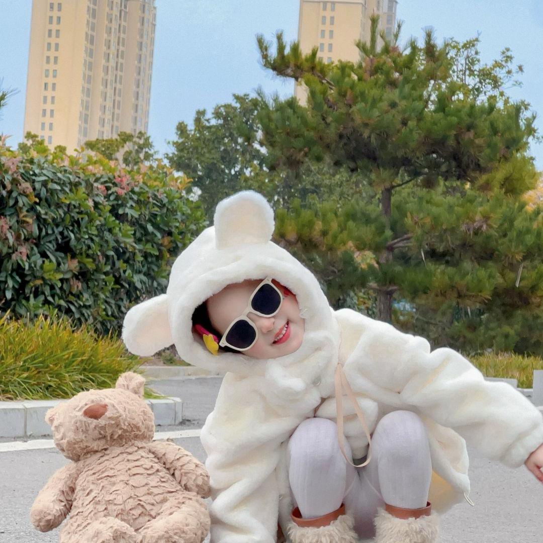 亲亲😘宝贝