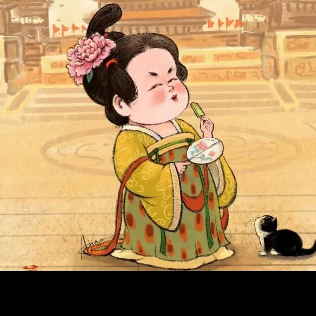 梨姐带你看风景