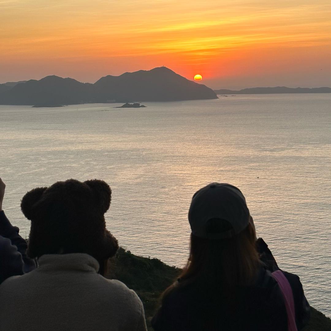 发现深圳美景