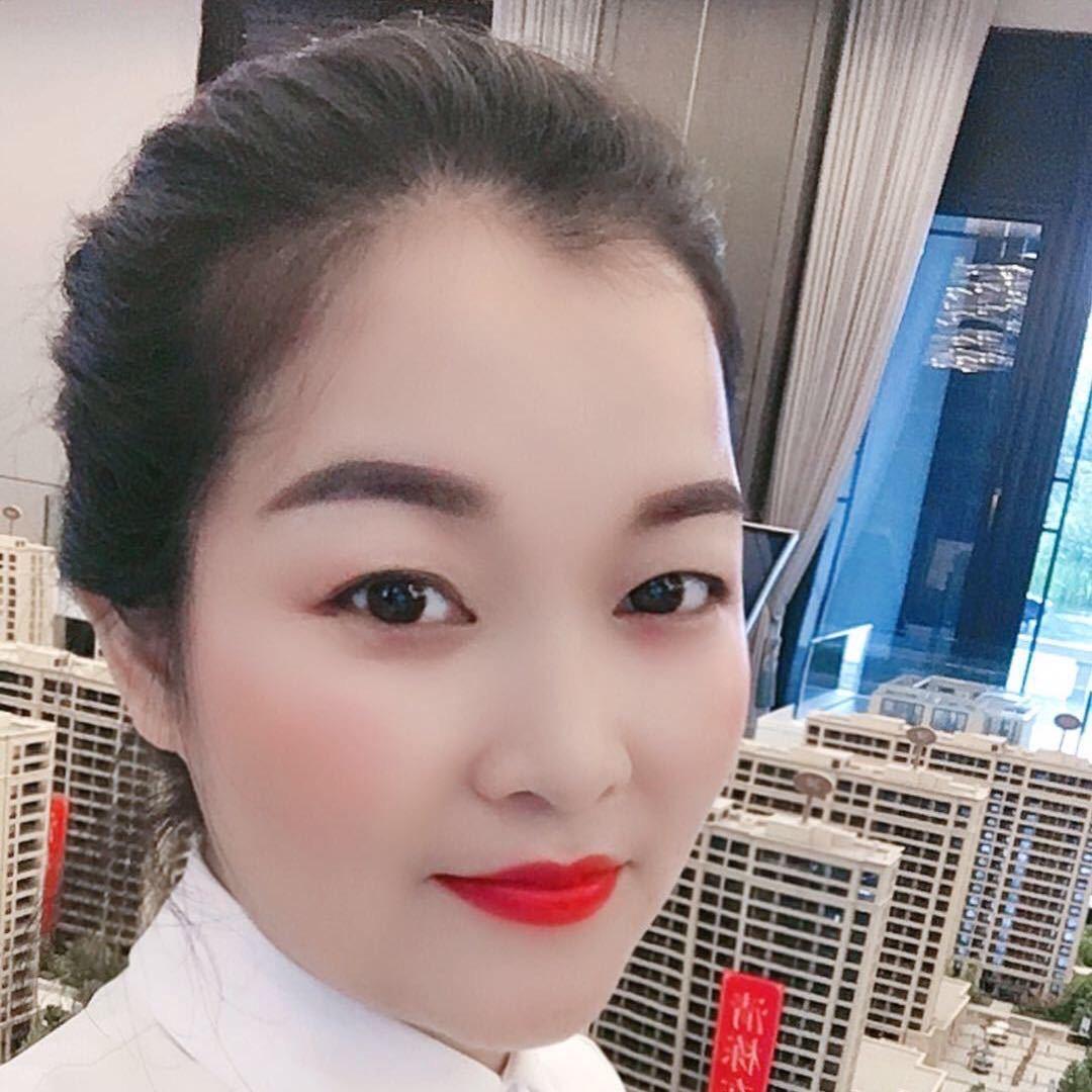 阳光小姐姐