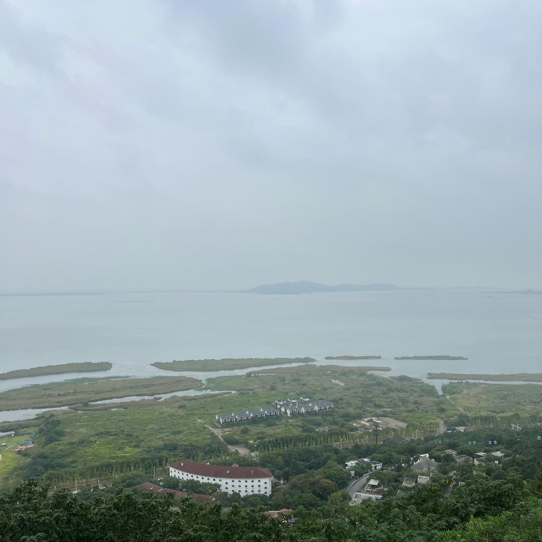 往后余生