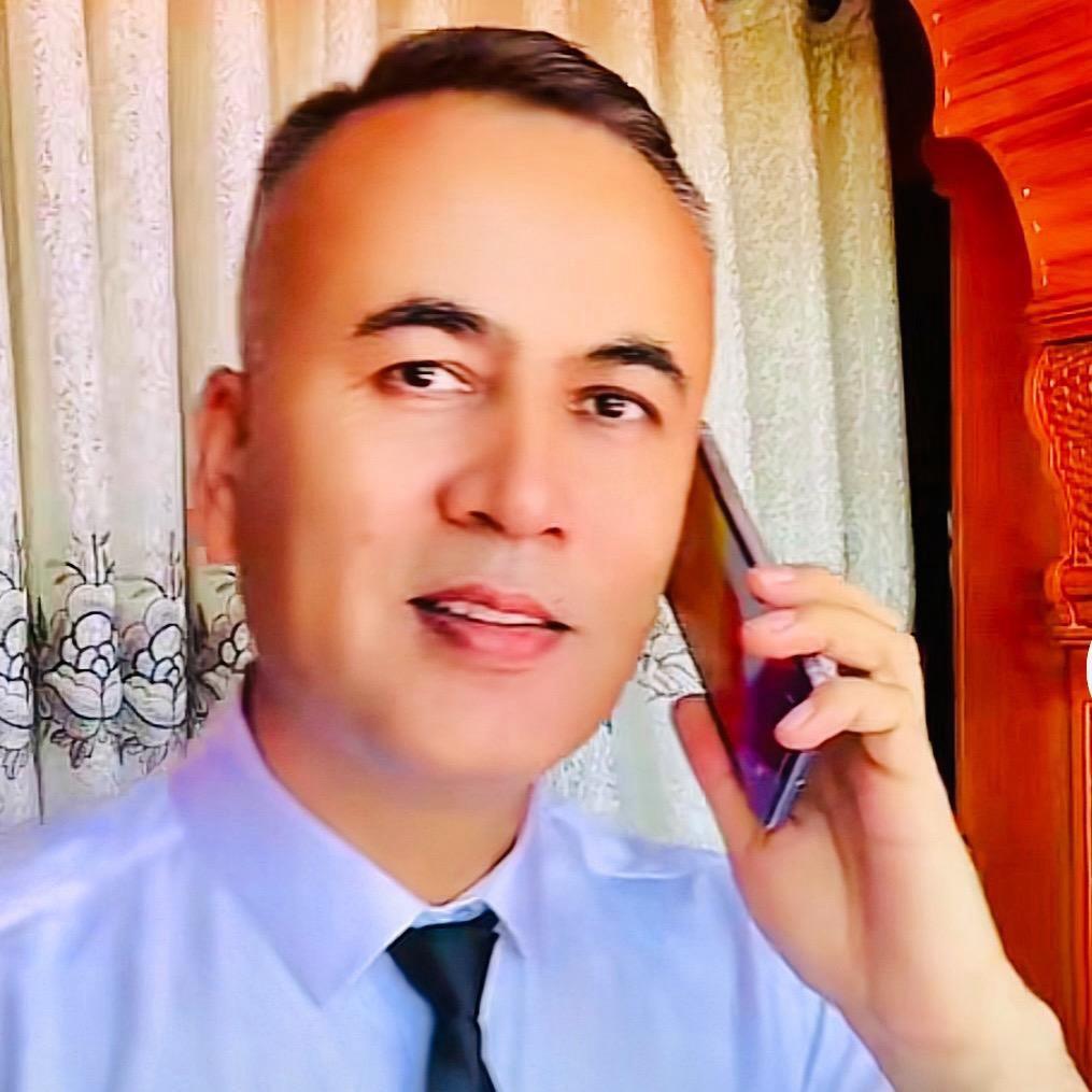 HiLiL ARGiNaL