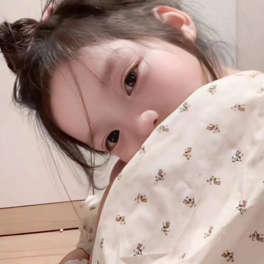 我要噜噜脸你事就大了
