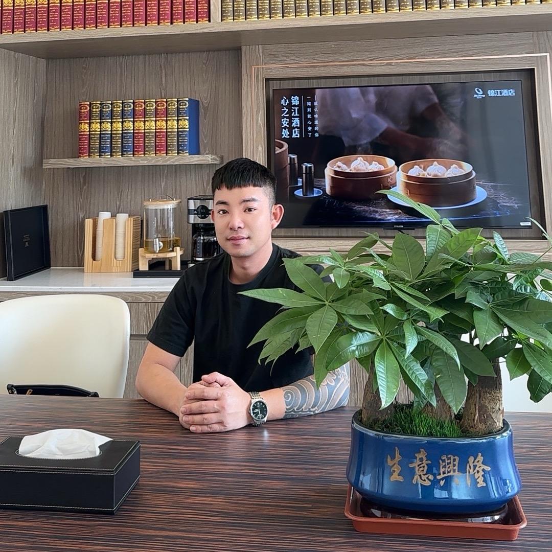 雷州张小五