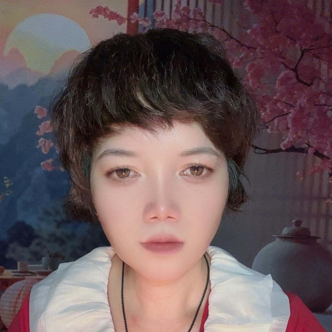 🌻陆滢妃🌲