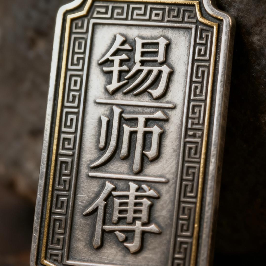 锡师傅文化创意工厂