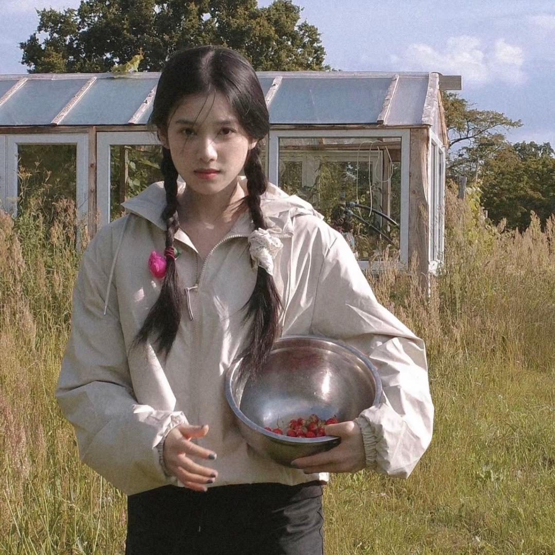 果果香🐥